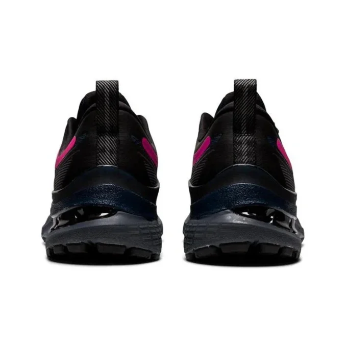 Gel-Kayano 28 AWL «French Blue Pink Rave»