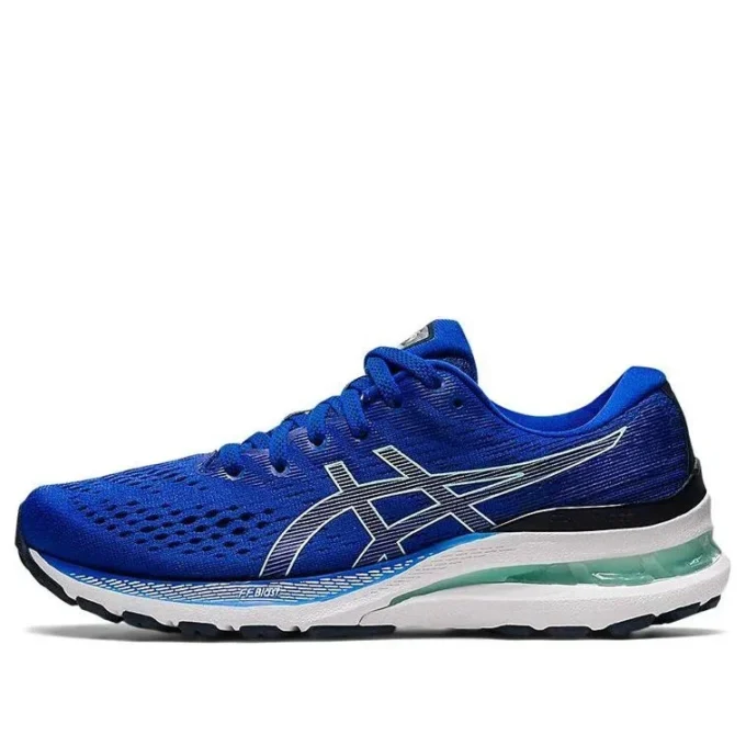 Gel-Kayano 28 «Azul lapislázuli»