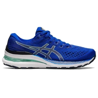 Gel-Kayano 28 «Azul lapislázuli»