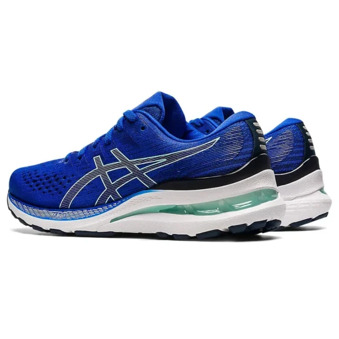 Gel-Kayano 28 «Azul lapislázuli»