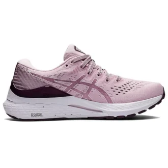 Gel-Kayano 28 «Barely Rose»