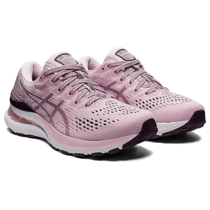 Gel-Kayano 28 «Barely Rose»