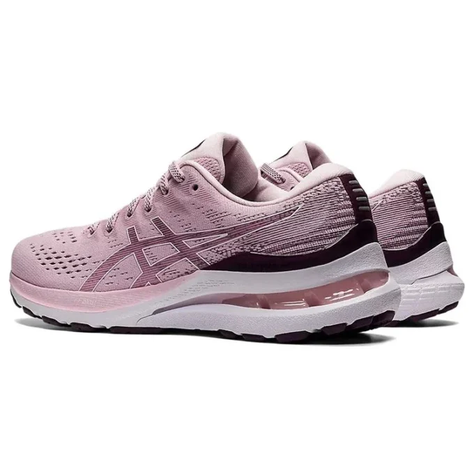 Gel-Kayano 28 «Barely Rose»