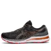 Gel-Kayano 28 «Black Clay Grey»