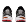 Gel-Kayano 28 «Black Clay Grey»