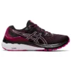Gel-Kayano 28 «Black Pink Rave»