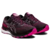 Gel-Kayano 28 «Black Pink Rave»