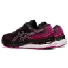 Gel-Kayano 28 «Black Pink Rave»
