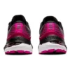 Gel-Kayano 28 «Black Pink Rave»
