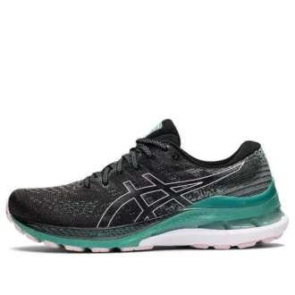 Gel-Kayano 28 «Black Sage»