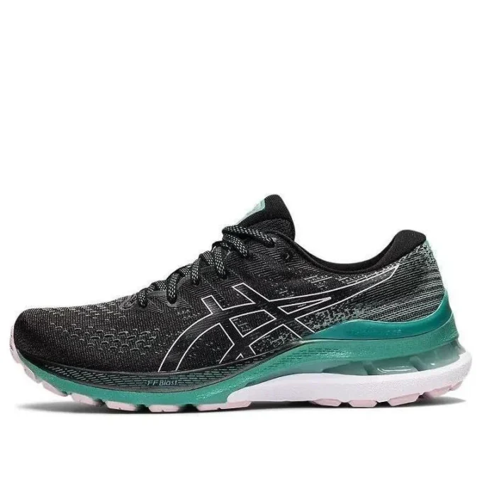 Gel-Kayano 28 «Black Sage»