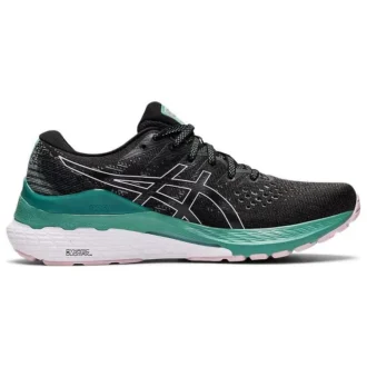 Gel-Kayano 28 «Black Sage»
