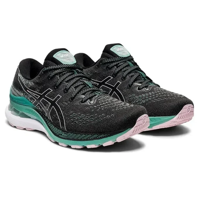 Gel-Kayano 28 «Black Sage»