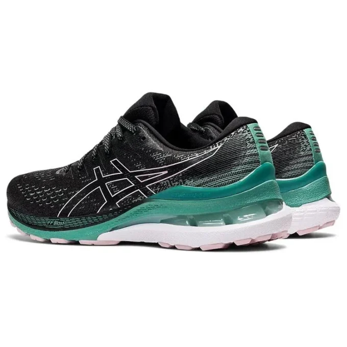 Gel-Kayano 28 «Black Sage»