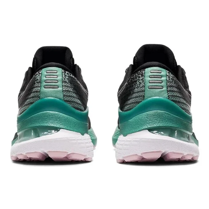 Gel-Kayano 28 «Black Sage»