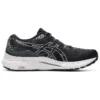 Gel-Kayano 28 «Black White»
