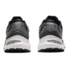 Gel-Kayano 28 «Black White»