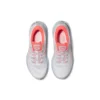 Gel-Kayano 28 «Blanco Naranja»