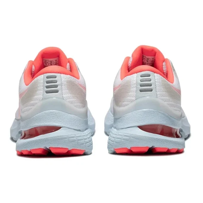 Gel-Kayano 28 «Blanco Naranja»