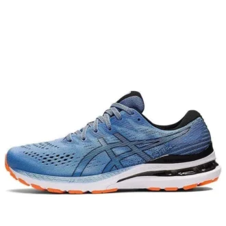 Gel-Kayano 28 «Blue Harmony»