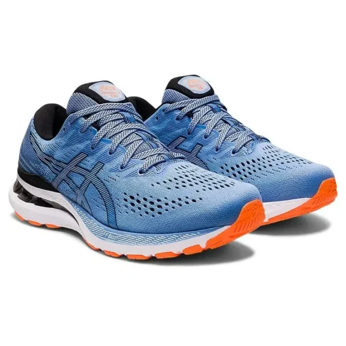 Gel-Kayano 28 «Blue Harmony»