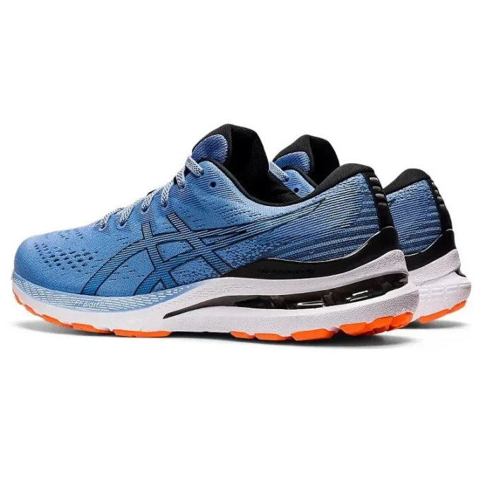 Gel-Kayano 28 «Blue Harmony»