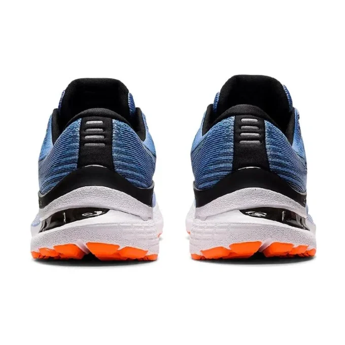 Gel-Kayano 28 «Blue Harmony»