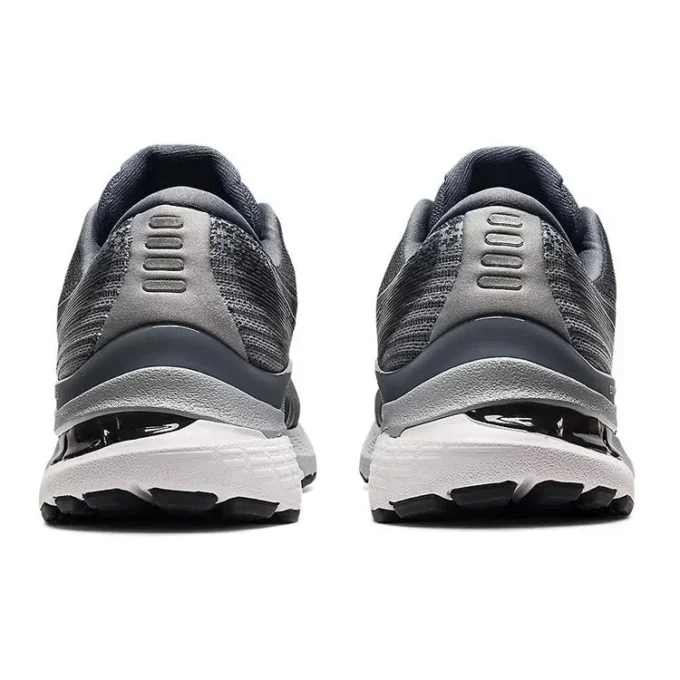 Gel-Kayano 28 «Carrier Grey»