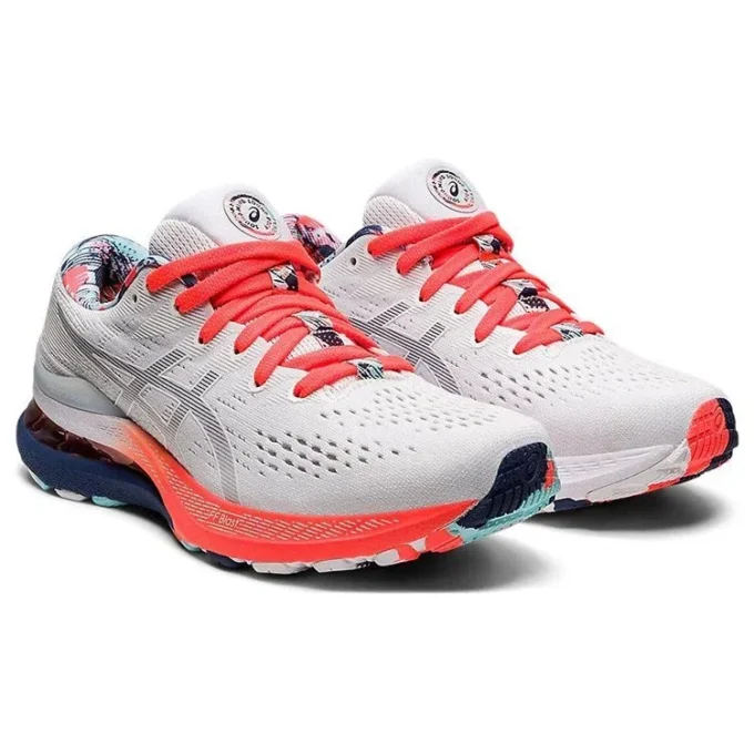 Gel-Kayano 28 «Celebration Of Sport Pack»