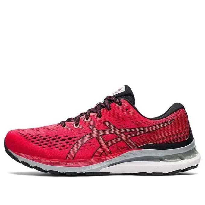 Gel-Kayano 28 «Electric Red»