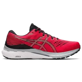 Gel-Kayano 28 «Electric Red»
