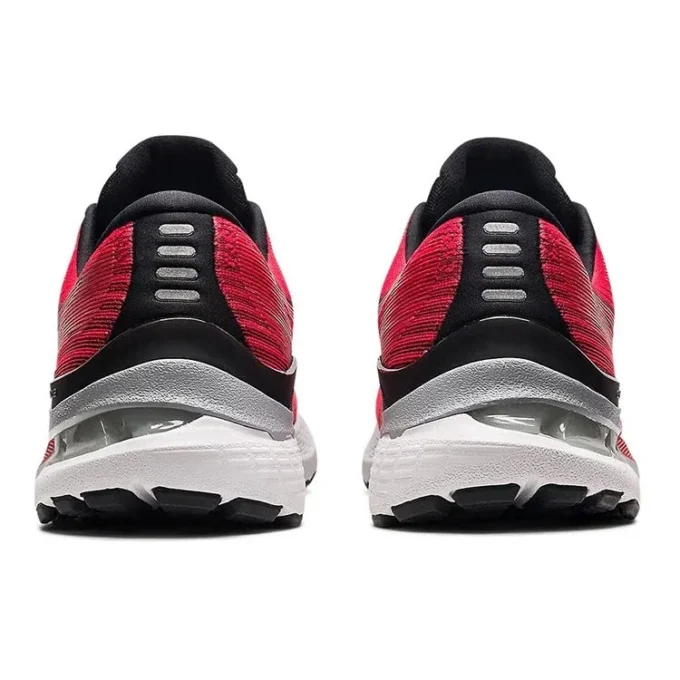 Gel-Kayano 28 «Electric Red»