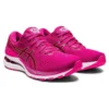 Gel-Kayano 28 «Fuchsia Red»