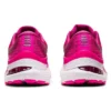 Gel-Kayano 28 «Fuchsia Red»