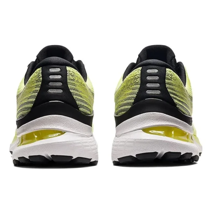 Gel-Kayano 28 «Glow Yellow»