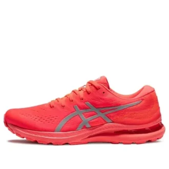Gel-Kayano 28 Lite-Show «Flash Red»