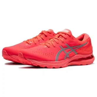 Gel-Kayano 28 Lite-Show «Flash Red»