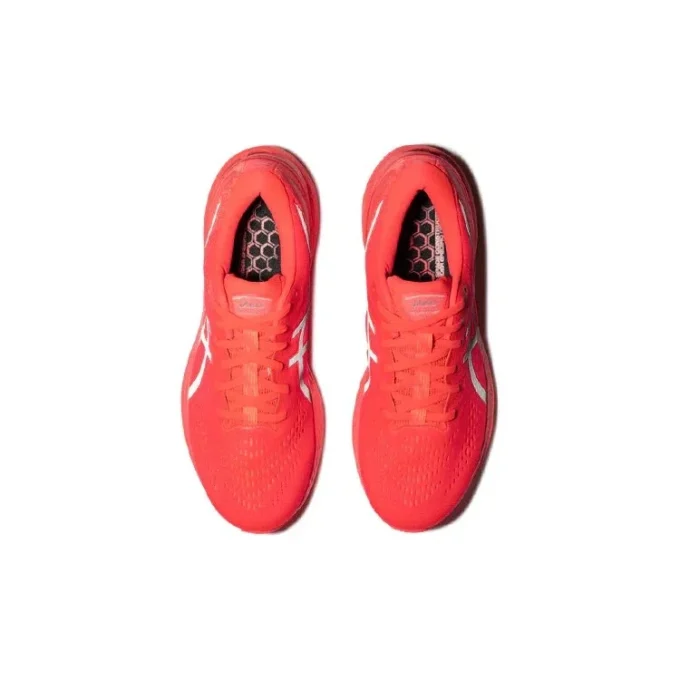 Gel-Kayano 28 Lite-Show «Flash Red»