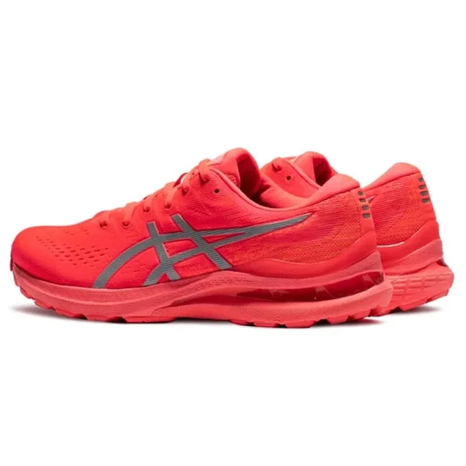 Gel-Kayano 28 Lite-Show «Flash Red»