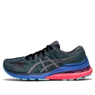 Gel-Kayano 28 Lite-Show «Green Pure Silver»