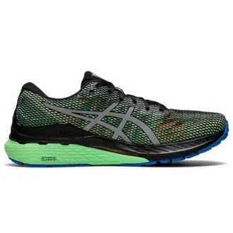 Gel-Kayano 28 Lite-Show «Green Pure Silver»
