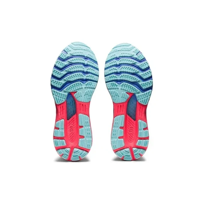 Gel-Kayano 28 Lite-Show «Green Pure Silver»