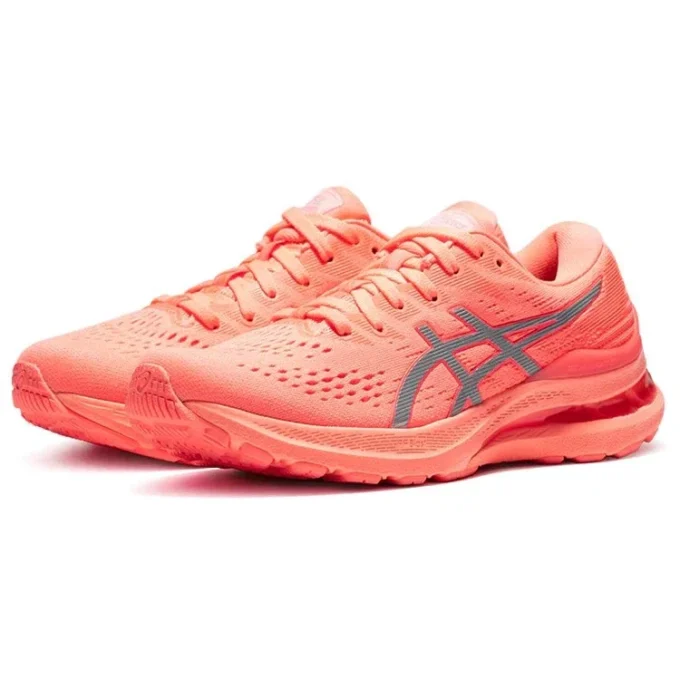 Gel-Kayano 28 Lite-Show «Sun Coral»