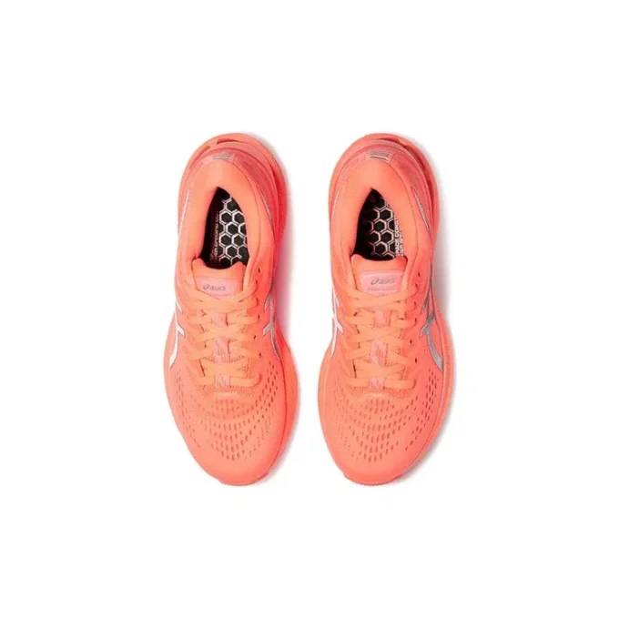 Gel-Kayano 28 Lite-Show «Sun Coral»
