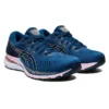Gel-Kayano 28 «Mako Blue Barely Rose»