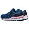 Gel-Kayano 28 «Mako Blue Barely Rose»