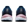 Gel-Kayano 28 «Mako Blue Barely Rose»