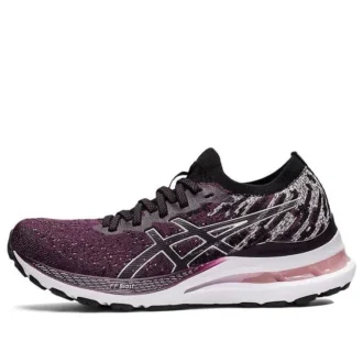 Gel-Kayano 28 MK «Deep Plum Black»