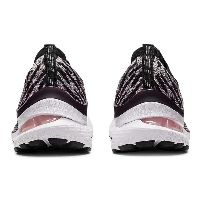Gel-Kayano 28 MK «Deep Plum Black»