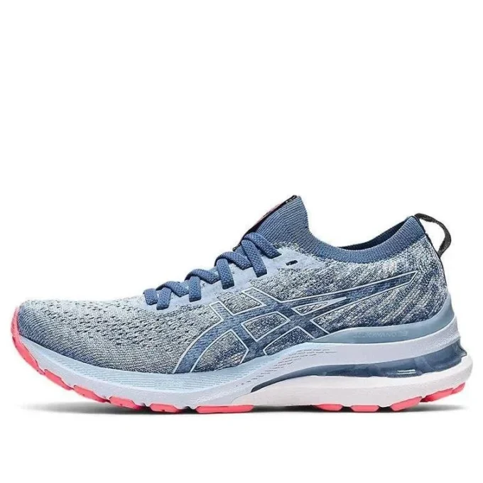 Gel-Kayano 28 MK «Mist Soft Sky»